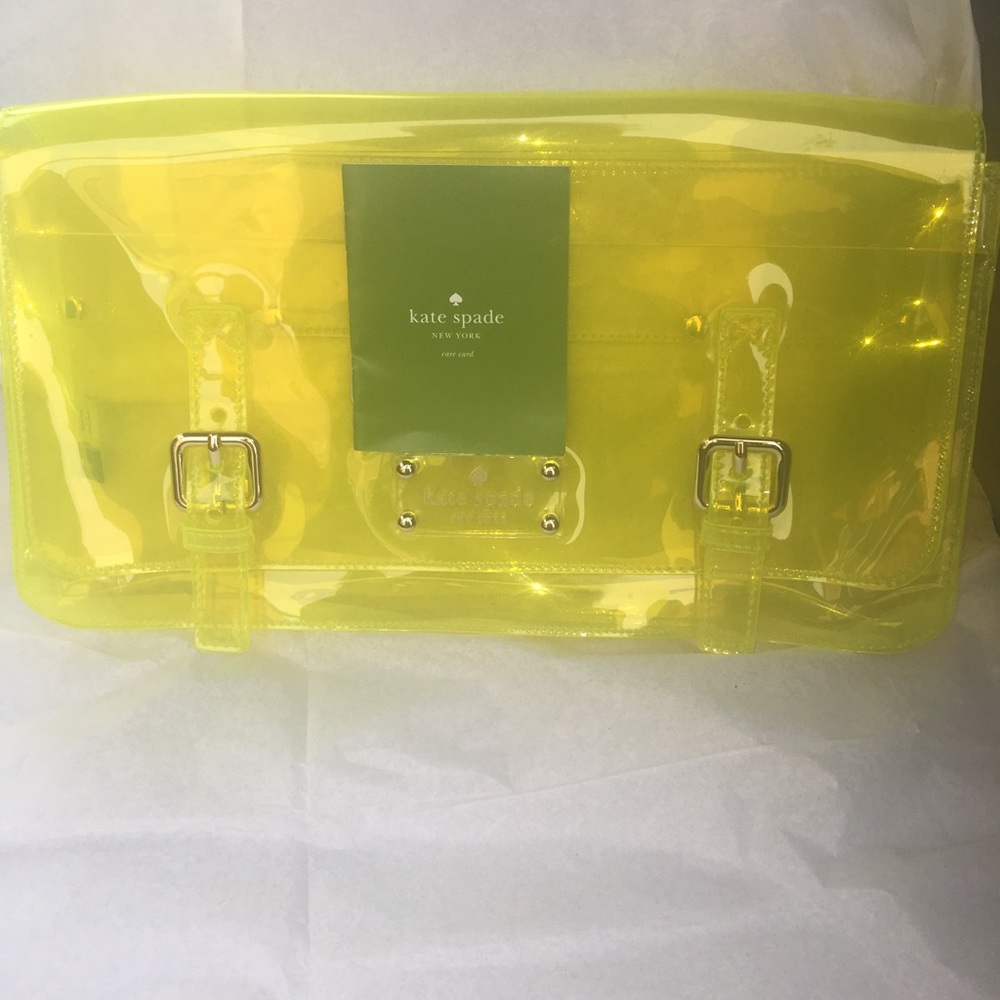 Rare Kate Spade Clutch
